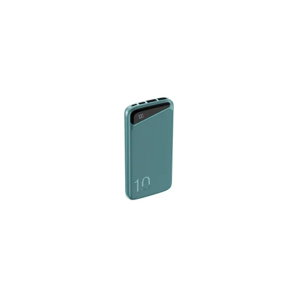 Navitel PWR10 MX Green