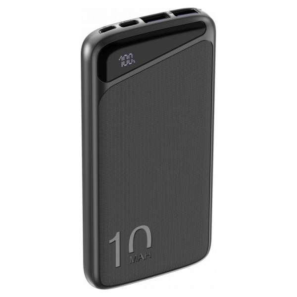 Navitel PWR10 MX Black