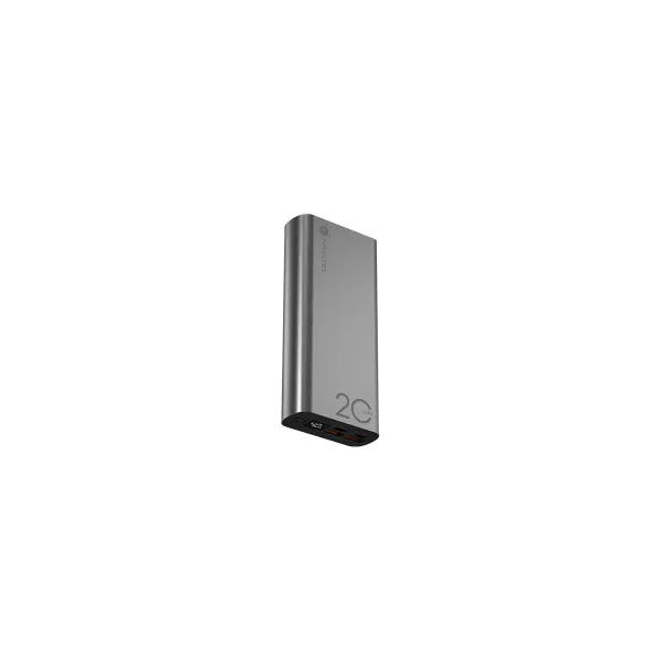 Navitel PWR20 AL Silver