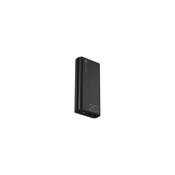Navitel PWR20 AL Black