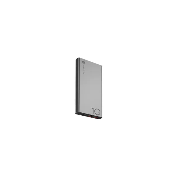 Navitel PWR10 AL Silver
