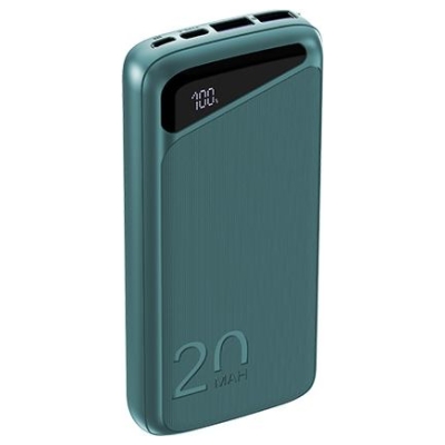 Navitel PWR20 MX Green