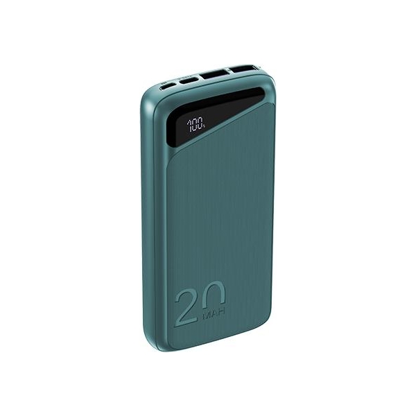 Navitel PWR20 MX Green
