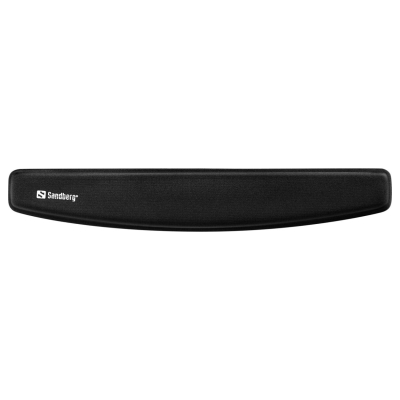 Sandberg 520-25 Gel Wrist Rest for Keyboard