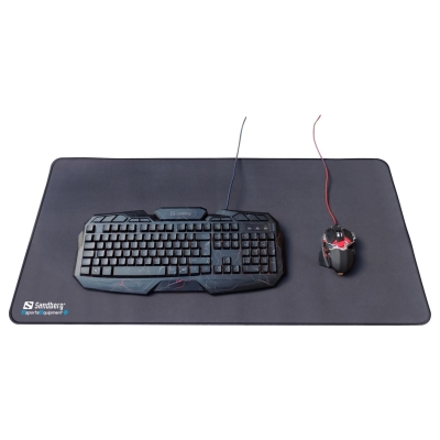 Sandberg 520-27 Gamer Desk Pad XXXL