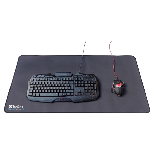 Sandberg 520-27 Gamer Desk Pad XXXL