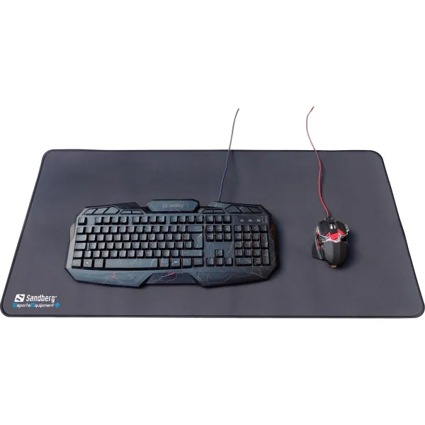 Sandberg 520-27 Gamer Desk Pad XXXL