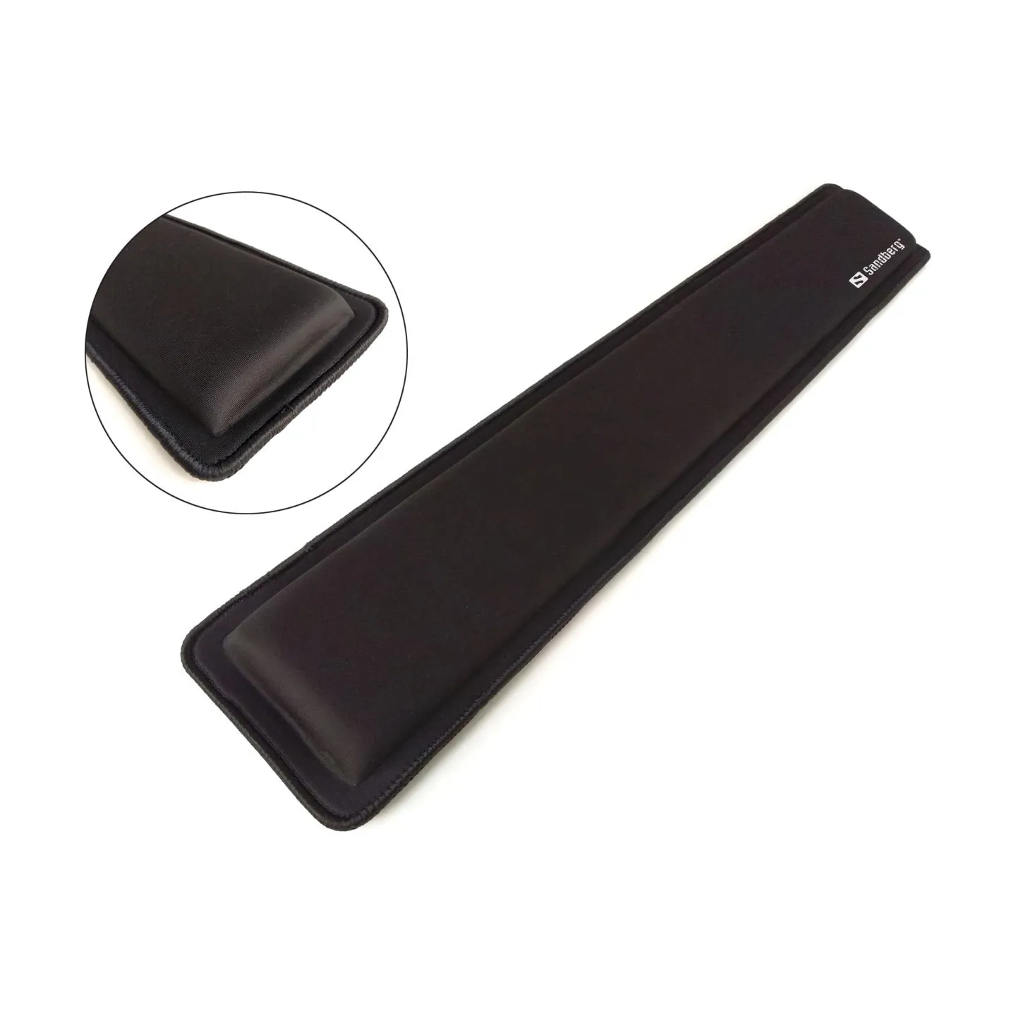 Sandberg 520-36 Wrist Rest Pro XXL