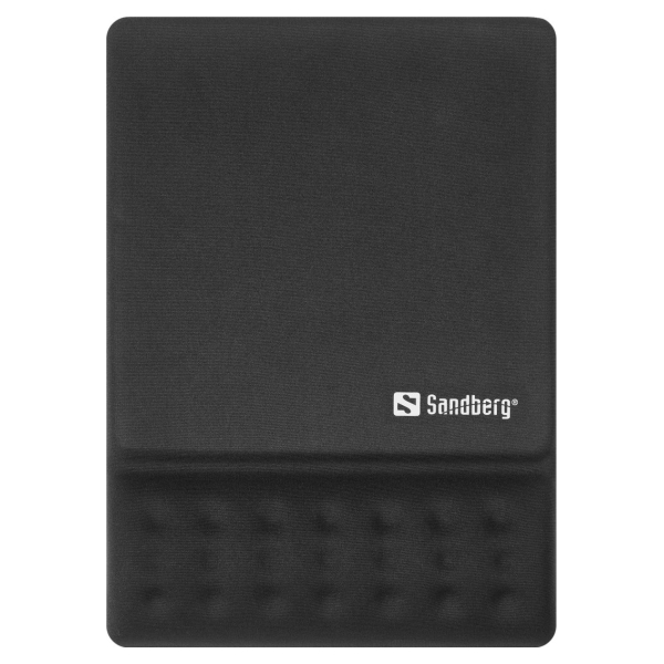 Sandberg 520-38 Memory Foam Mousepad Square