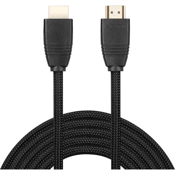 Sandberg 509-14 HDMI 2.1 8K Cable, 2M