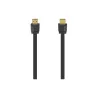 Hama 00205013 Flexi-Slim High-Speed HDMI Cable 4K Plug - Plug, Ethernet 1.5m