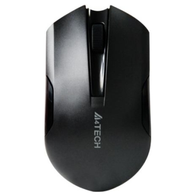 A4Tech 43971 V-Track G3-200N Black USB