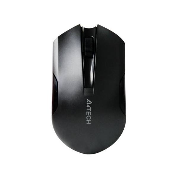 A4Tech 43971 V-Track G3-200N Black USB
