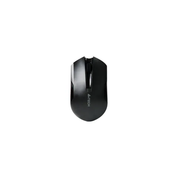 A4Tech 43971 V-Track G3-200N Black USB
