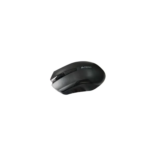 A4Tech 46037 V-Track G3-200N Black Blue USB