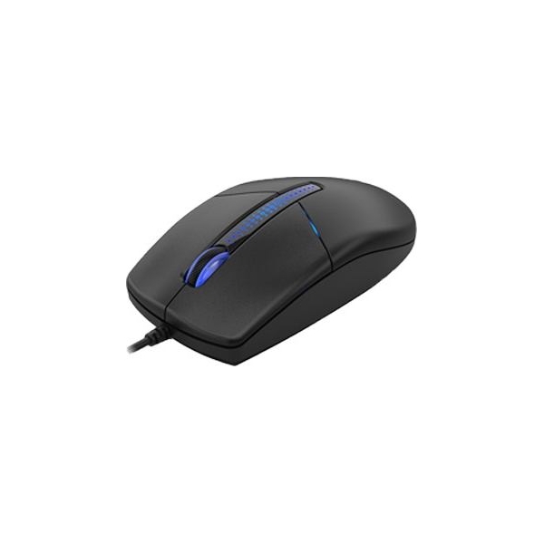 A4Tech 47394 N-530S Black USB