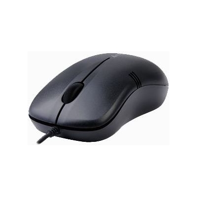 A4Tech 45921 V-Track OP-560NU Black