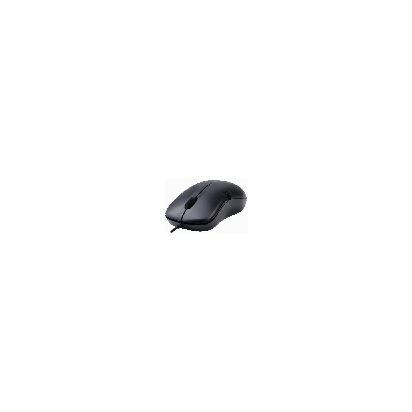 A4Tech 45921 V-Track OP-560NU Black