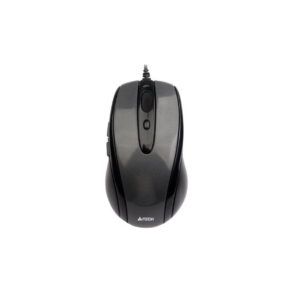 A4Tech 44125 V-Track N-708X Glossy Grey