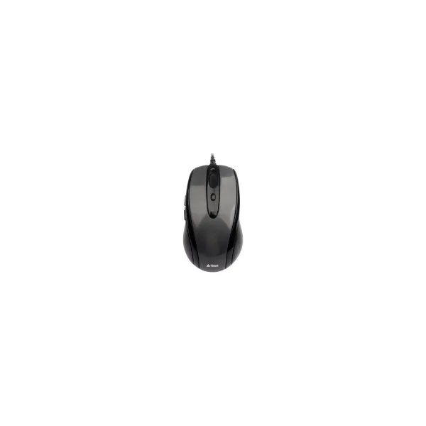 A4Tech 44125 V-Track N-708X Glossy Grey