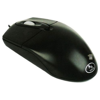 A4Tech 43754 OP-720 Black