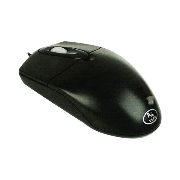 A4Tech 43754 OP-720 Black