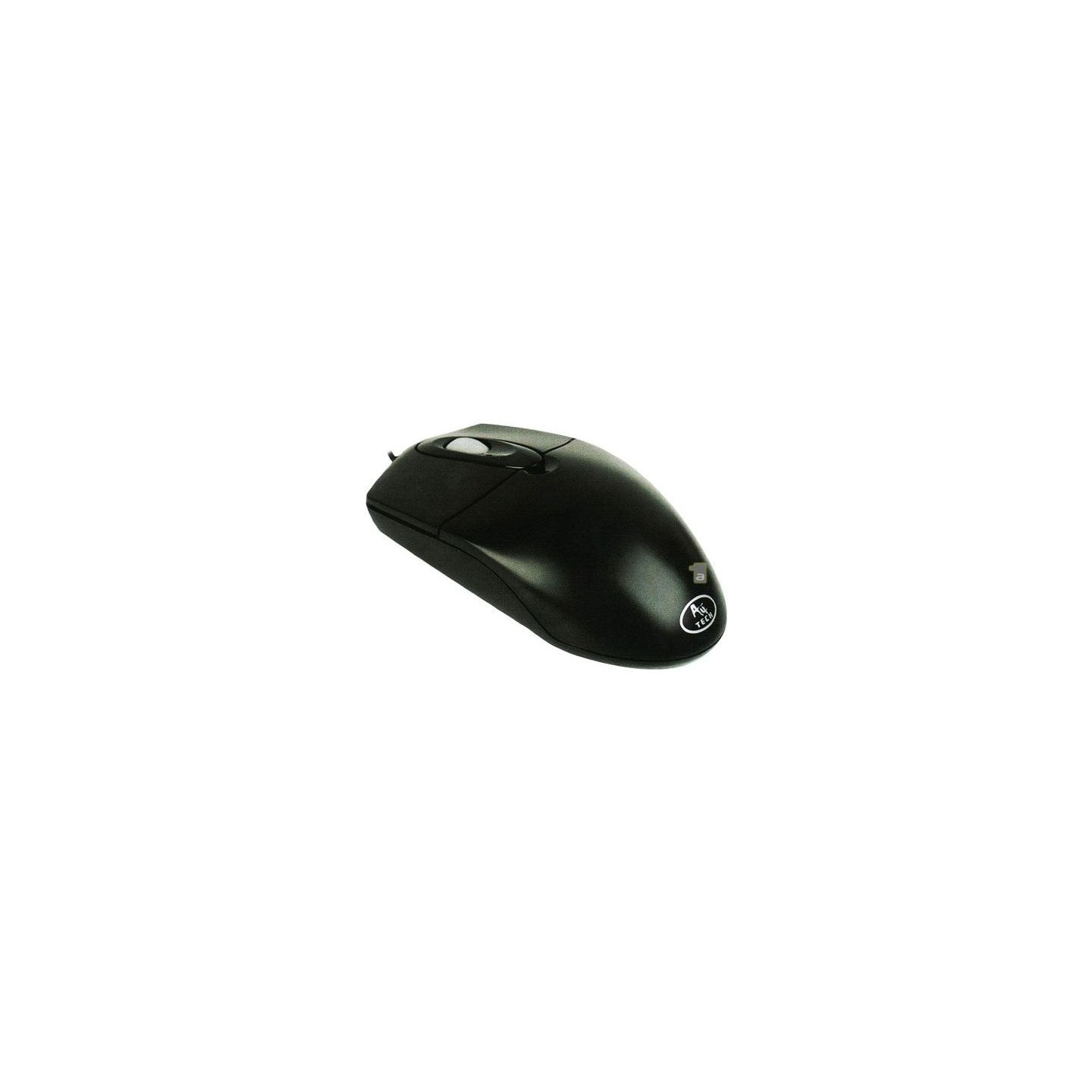 A4Tech 43754 OP-720 Black
