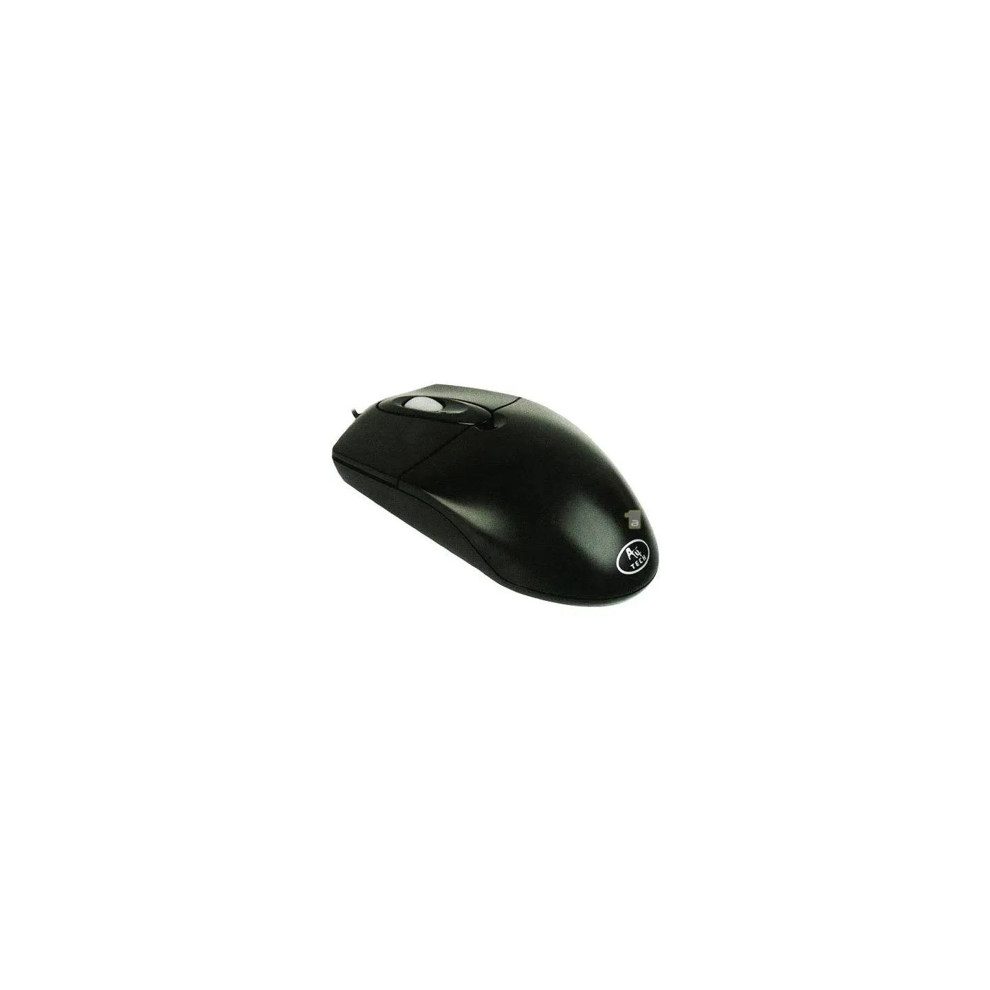 A4Tech 43754 OP-720 Black