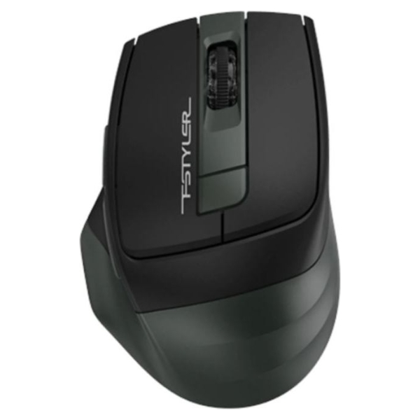 A4Tech 46716 FB35 Bluetooth & 2.4G Midnight Green
