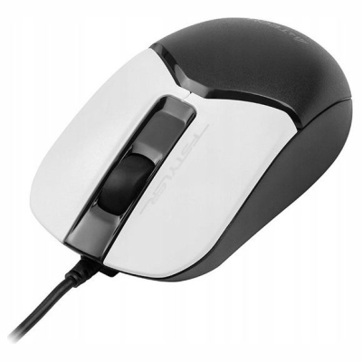 A4Tech 47118 FSTYLER FM12S Panda