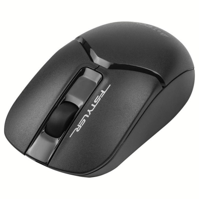 A4Tech 47120 FSTYLER FM12S Black