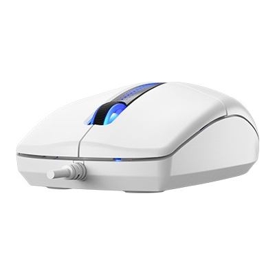 A4Tech 47395 N-530S White USB
