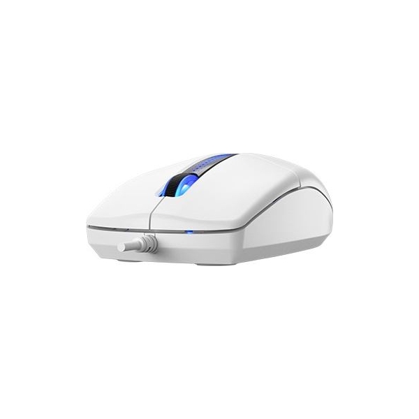 A4Tech 47395 N-530S White USB