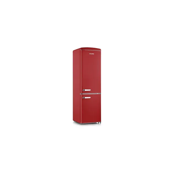 Severin RKG 8917 Retro Red