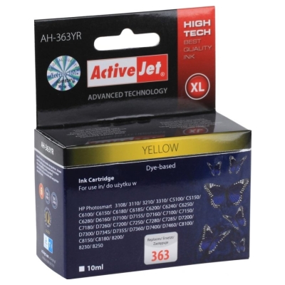 Activejet AH-363YR