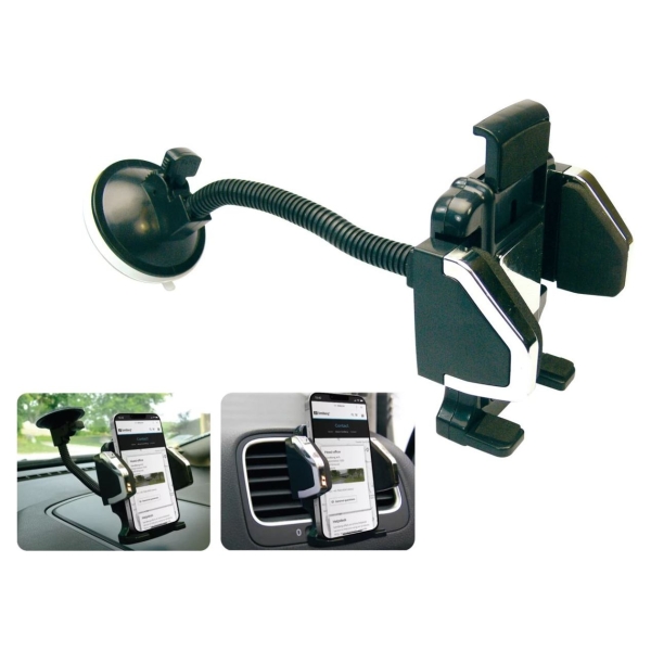 Sandberg 402-91 In Car Universal Mobile Holder