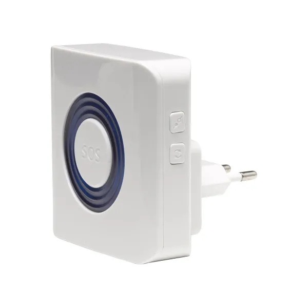 Denver ASA-30 (Wireless strope sirene)