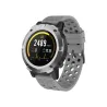 Denver SW-660 Gray strap