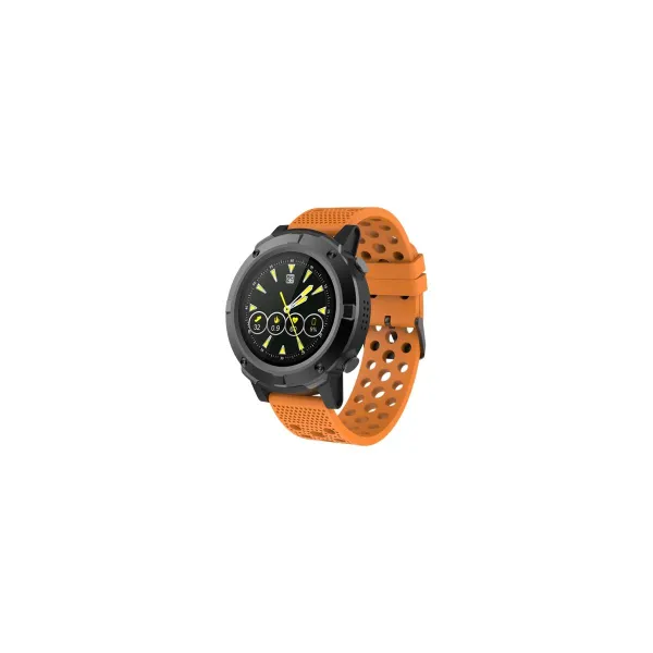 Denver SW-660 orange strap