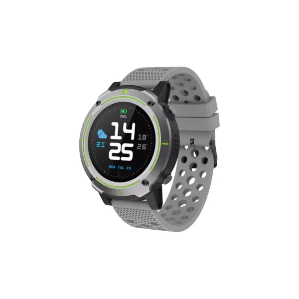 Denver SW-510 grey+grey strap