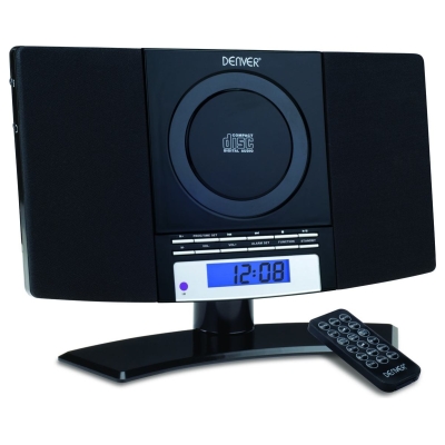 Denver MC-5220 Black MK2