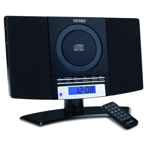 Denver MC-5220 Black MK2