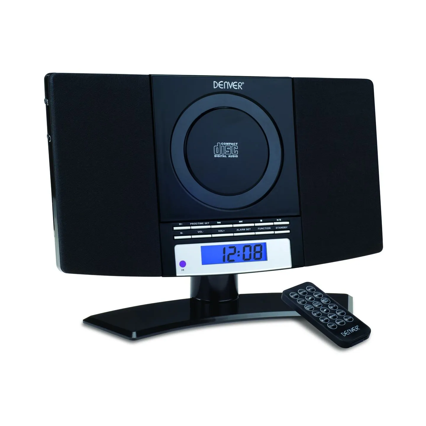Denver MC-5220 Black MK2