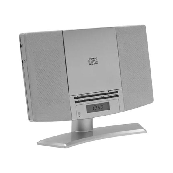 Denver MC-5220 Silver MK2