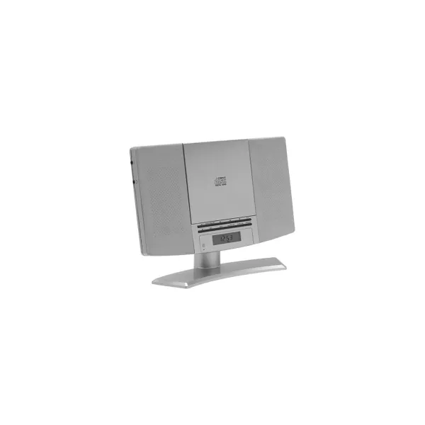 Denver MC-5220 Silver MK2