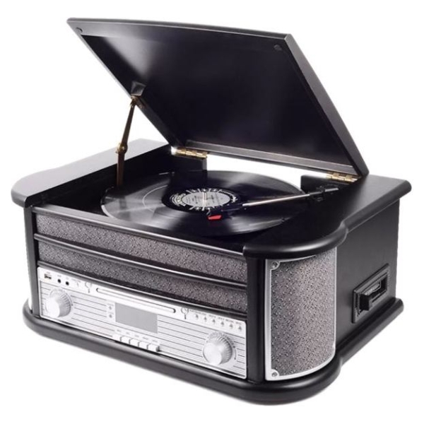 Denver MRD-51 Black