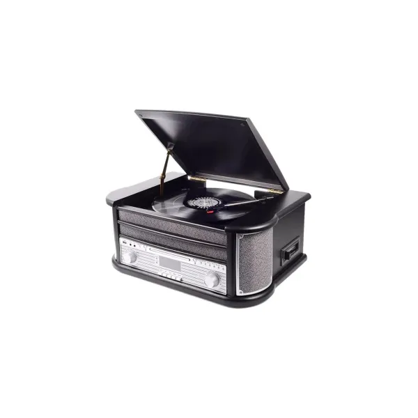 Denver MRD-51 Black