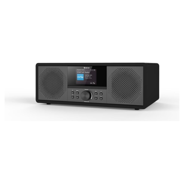 Denver MIR-270B Black