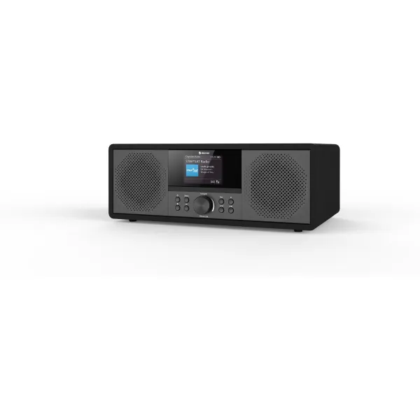 Denver MIR-270B Black