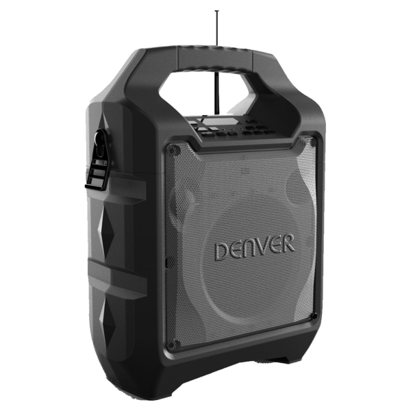 Denver TSP-203